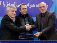 هوش مصنوعی، هنر و ورزش؛ مثلث طلایی توسعه زیرساخت های ورزشی در آذربایجان شرقی