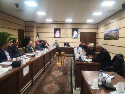 سرپرست معاونت هماهنگی امور اقتصادی استاندار آذربایجان شرقی تأکید کرد؛