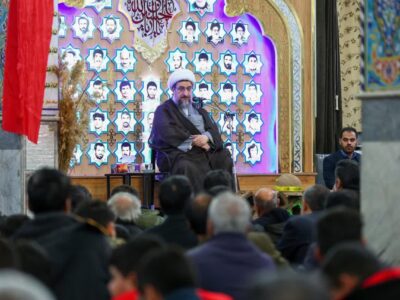 وفاق ملی به معنای بکارگیری نیروهای کارآمد بدون در نظر گرفتن حزب و جناح خاص است