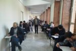 ۲ آزمون استخدامی با حضور ۸۰۶۰ نفر در آذربایجان شرقی برگزار شد
