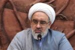 مبلغان برای امید آفرینی در جامعه دو مولفه وضعیت قبل و بعد از انقلاب را برای مردم تبیین کنند