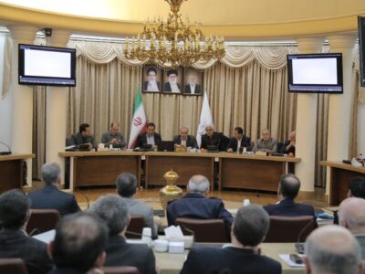 تاکید استاندار آذربایجان شرقی بر لزوم برگزاری منظم جلسات شورای برنامه‌ریزی