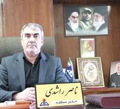 افزایش توزیع نفتگاز یارانه ای در بخش حمل و نقل و صنایع طی ۹ ماهه سال ۱۴۰۳ در منطقه آذربایجان شرقی