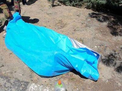 مردی در مراغه همسر ۳۷ ساله‌اش را با چاقو به قتل رساند