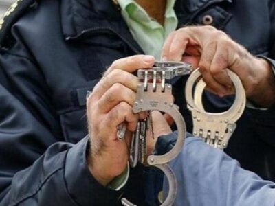 دستگیری کلاهبردار حرفه ای در نقش متصدی جایگاه سوخت