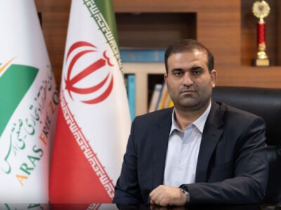 🔹کریدور ارس باید در هر دو محور جاده‌ای و ریلی تکمیل شود