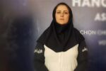 سرمربی تیم والیبال زنان شهرداری تبریز: نیم فصل دوم بهتر می‌شویم