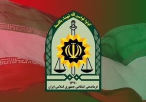 عامل ایجاد رعب و وحشت در بیمارستان میانه دستگیر شد