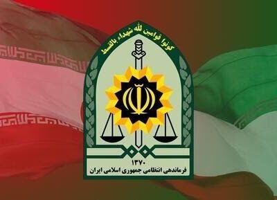 عامل ایجاد رعب و وحشت در بیمارستان میانه دستگیر شد