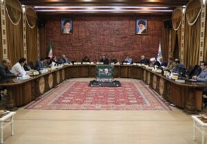 تاکید بر لزوم برخورد با خاطیان ماجرای فوت همکار خدمات شهری تبریز