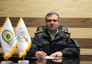 رمال حرفه‌ای توسط پلیس فتا در تبریز دستگیر شد