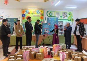 رونمایی از فراخوان «رویداد ملی کانون یاران» در تبریز