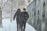 ورزقان سردترین شهر کشور شد
