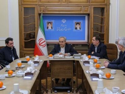 صنعت کفش مزیت نسبی آذربایجان‌شرقی است