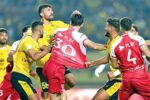 رای انضباطی دیدار پرسپولیس – سپاهان اعلام شد