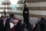 برگزاری کارگاه آموزشی جهاد علمی در سراب