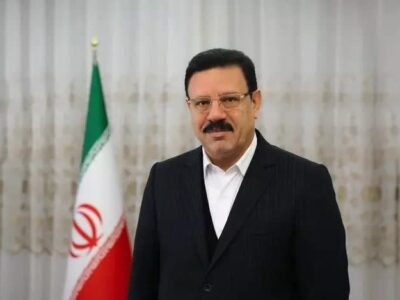 بهره‌برداری از ۱۴۱۵ پروژه عمرانی و اقتصادی در آذربایجان شرقی همزمان با دهه فجر