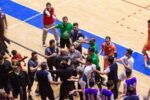 حواشی ال کلاسیکو فوتسال از کجا آغاز شد