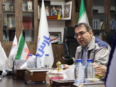 «کلر پارس» در مدار توسعه با رویکرد حفظ محیط‌زیست