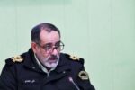 دستگیری ۲ جوان هنجارشکن مسیر «چایکنار» تبریز