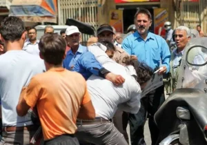 افزایش نزاع در آذربایجان‌شرقی