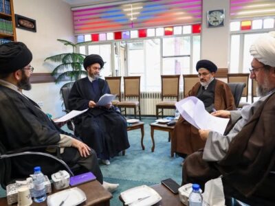 نشست ائمه‌جمعه مراکز شمال‌غرب در تبریز بر چه محورهایی بود