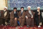 تنها راه برون رفت از مشکلات کشور توجه به ظرفیت های داخلی است