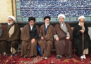 تنها راه برون رفت از مشکلات کشور توجه به ظرفیت های داخلی است