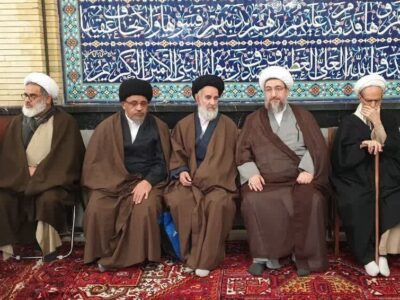 تنها راه برون رفت از مشکلات کشور توجه به ظرفیت های داخلی است