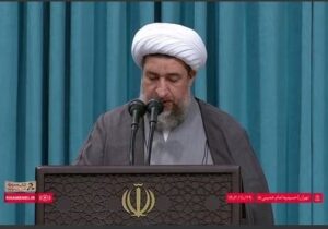 مرزهای آذربایجان همواره مرز همدلی و آرامش مبتنی بر امنیت پایدار خواهد بود