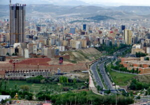 بازگشت هوای سالم به تبریز