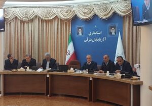 دستگاه‌های اجرایی مدت زمان پاسخ به استعلامات را کاهش دهند