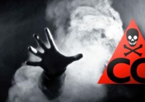 مرگ تلخ مادر و کودک تبریزی در اثر گازگرفتگی