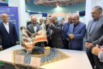 درخشش پتروشیمی تبریز در دوران میراشرفی؛ رونمایی از دو محصول جدید ABS به دست معمار صنعت پتروشیمی ایران