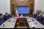 مدیران نیازمند دانش حقوقی قوی برای تصمیم گیری های دقیق و قانونی هستند/ حکمرانی موفق نیازمند مغزهای متفکر و تعامل با جامعه است