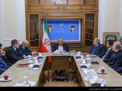مدیران نیازمند دانش حقوقی قوی برای تصمیم گیری های دقیق و قانونی هستند/ حکمرانی موفق نیازمند مغزهای متفکر و تعامل با جامعه است
