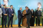 استاندار: شهرستان میانه نقش مهمی در تحولات اقتصادی و اجتماعی آذربایجان شرقی دارد