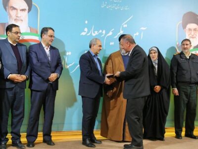 استاندار: شهرستان میانه نقش مهمی در تحولات اقتصادی و اجتماعی آذربایجان شرقی دارد