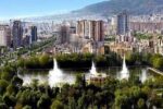 تبریز پایتخت “محیط زیست کشورهای آسیایی” در سال ۲۰۲۵ شد