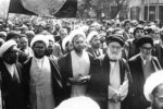 امضای آذربایجانی‌ها برای پیروزی انقلاب