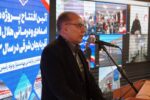 شهرام دبیری: هلال‌احمر آذربایجان شرقی کارهای بزرگی انجام داده است