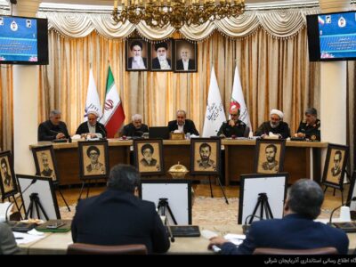 برنامه های فرهنگی با رویکرد محتوایی اجرا شوند/ حضور نسل جوان استان در دیدار امسال رهبری چشمگیر بود