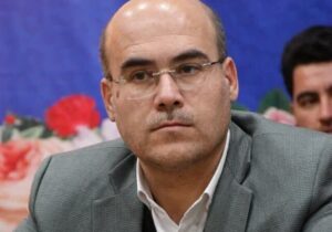 رئیس جدید اتاق اصناف کشاورزی آذربایجان شرقی انتخاب شد