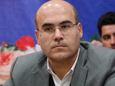 رئیس جدید اتاق اصناف کشاورزی آذربایجان شرقی انتخاب شد