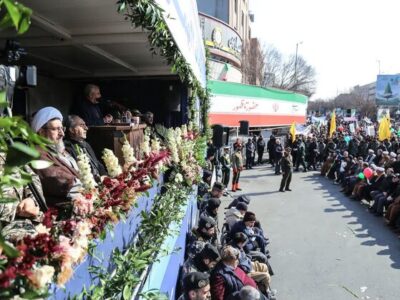 قدردانی امام‌جمعه تبریز و استاندار آذربایجان‌شرقی از حضور مردم در راهپیمایی ۲۲ بهمن