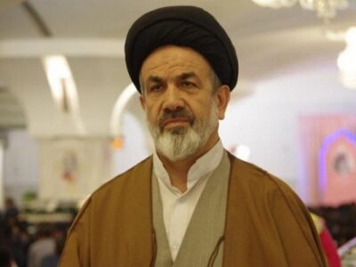 اگر مشکلی برای کشور پیش آید جوانان ما قهرمانانه به استقبال مشکلات می‌روند