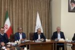 استاندار آذربایجان شرقی: وفاق و همدلی سرلوحه کار نمایندگان دولت در استان باشد