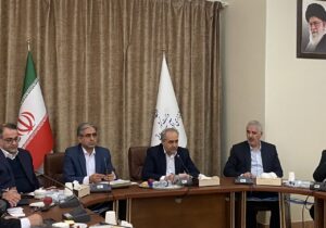 استاندار آذربایجان شرقی: وفاق و همدلی سرلوحه کار نمایندگان دولت در استان باشد