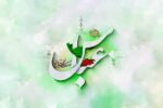 حضرت ابوالفضل(ع)، به مرزهای عصمت رسیده بود