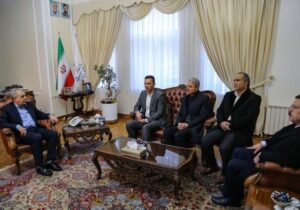واقع بینی در مدیریت منابع آب آذربایجان‌شرقی ضروری است